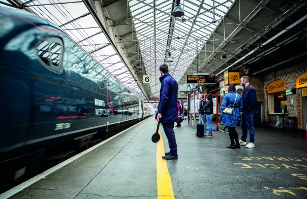 Avanti platform image