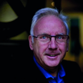 Pete Waterman Image